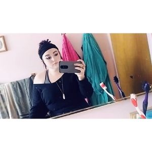 Meet your Posher, Kristin